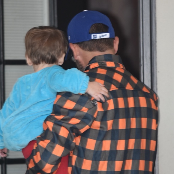 Meet your Posher, Adam - Picture 1 of 1